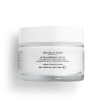 REVOLUTION SKINCARE Hyaluronic Acid Overnight Hydrating Face Mask