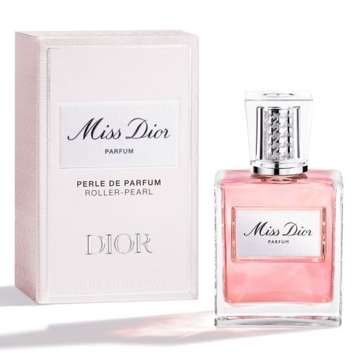 DIOR Miss Dior Parfum Roller-Pearl