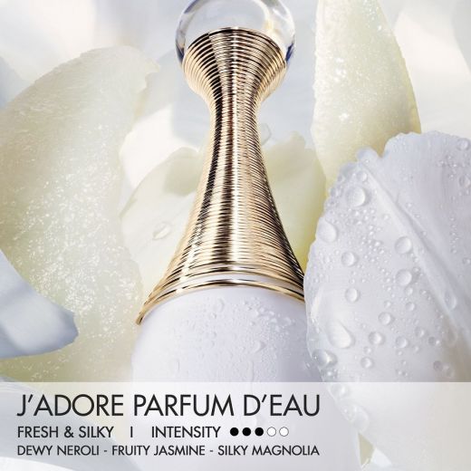 DIOR J' Adore Parfum D' Eau