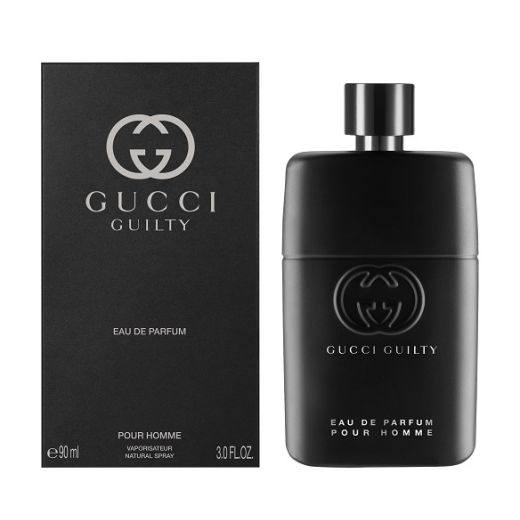 Gucci Guilty Pour Homme Eau de Parfum  (Parfimērijas ūdens vīrietim)