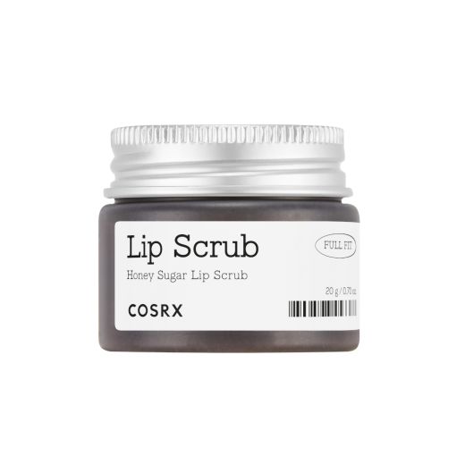 COSRX Full Fit Honey Sugar Lip Scrub