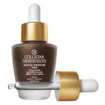 Collistar Face Magic Drops  (Paštonējošais koncentrāts sejai)