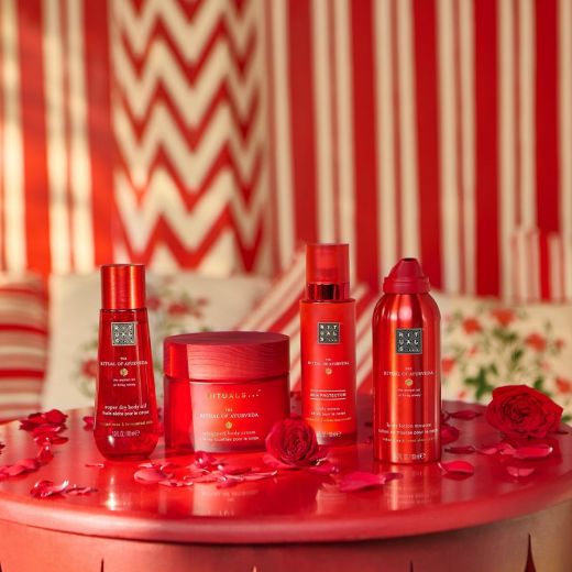 RITUALS The Ritual of Ayurveda Body Serum