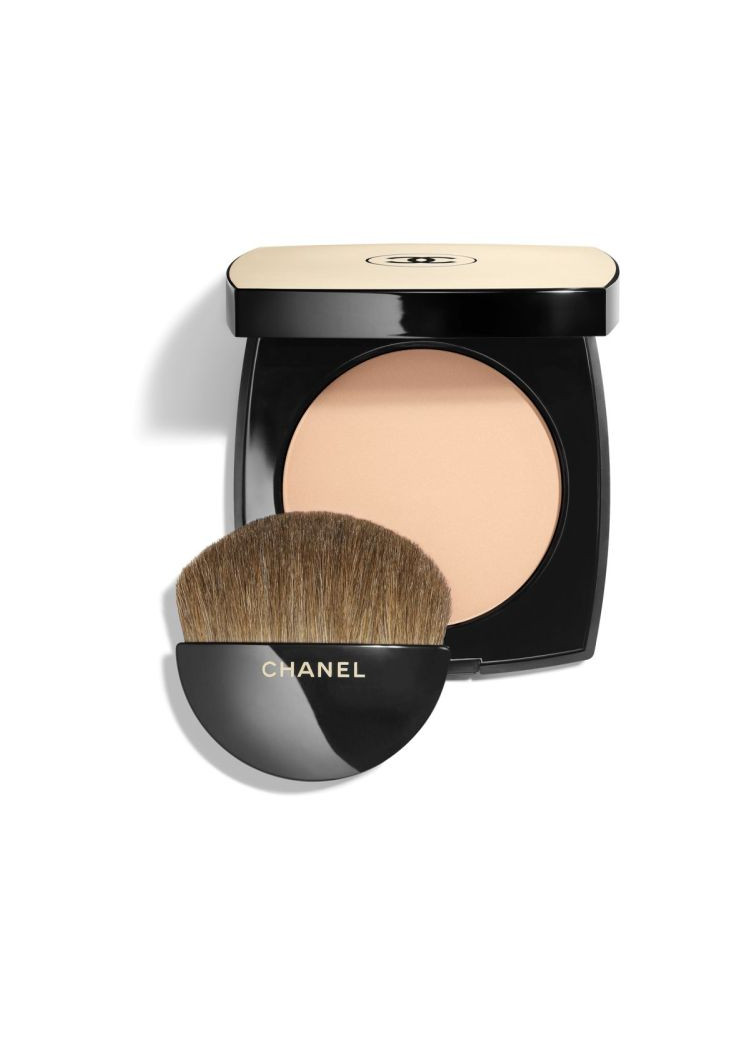 CHANEL LES BEIGES,  NR. N°10