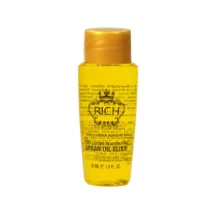 Rich Pure Luxury Rejuvenating Argan Oil Elixir  (Ar argana eļļu bagātināts matu eliksīrs)