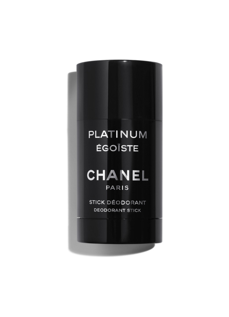 CHANEL Platinum Égoïste