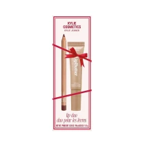 KYLIE COSMETICS Precision Pout Lip Liner And Lip Butter Duo Gift Set 