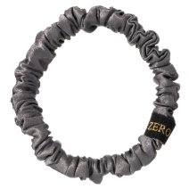 ONE:ZERO Mulberry Silk Scrunchie M Size