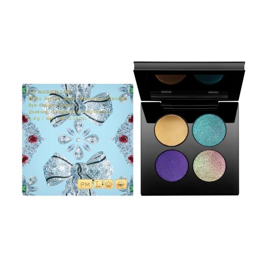 PAT MCGRATH LABS Quads Blitz Astral Nocturnal Nirvan