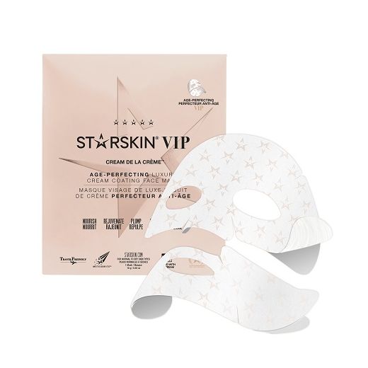 Starskin Cream de la Creme Age Perfecting  (Sejas maska)