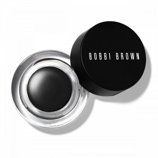 BOBBI BROWN Long - Wear Gel Eyeliner Cypres Ink Black Ink