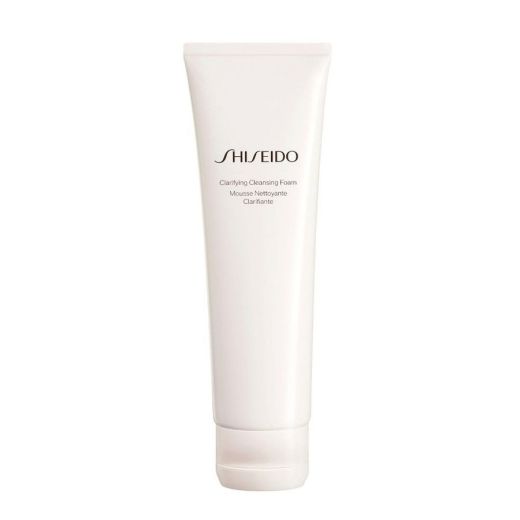 SHISEIDO Clarifying Cleansing Foam All Skin Types