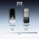 CAROLINA HERRERA 212 Vip Black Elixir 