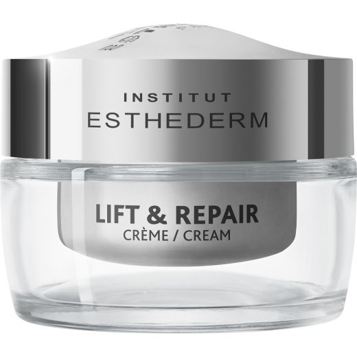 INSTITUT ESTHEDERM Lift & Repair Absolute Smoothing Cream
