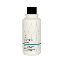 BAREX ITALINA Olioseta Nourish Shampoo