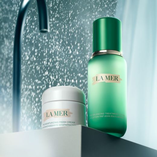 LA MER The Balancing Treatment Lotion