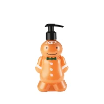 DOUGLAS COLLECTION Seasonal Charming Winter Soap Gingerbreadman