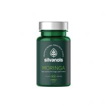 Silvanols Moringa