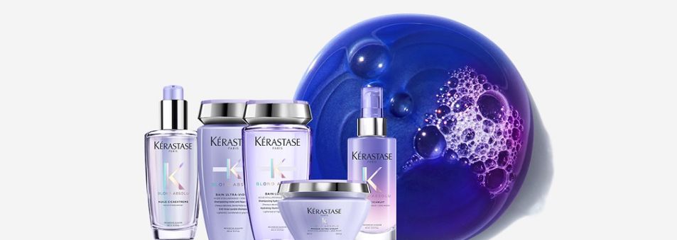 Kérastase Blond Absolu