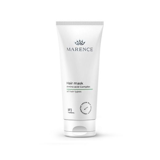 Marence Hair Mask With Aminoacids