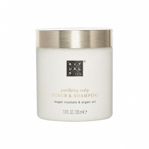 RITUALS Elixir Collection Purifying Scalp Scrub