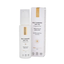 LUUV Self Tanning Dry Oil Light