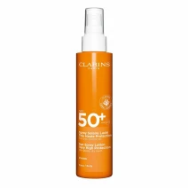 CLARINS Milky Sun Care Spray Very High Protection SPF 50+