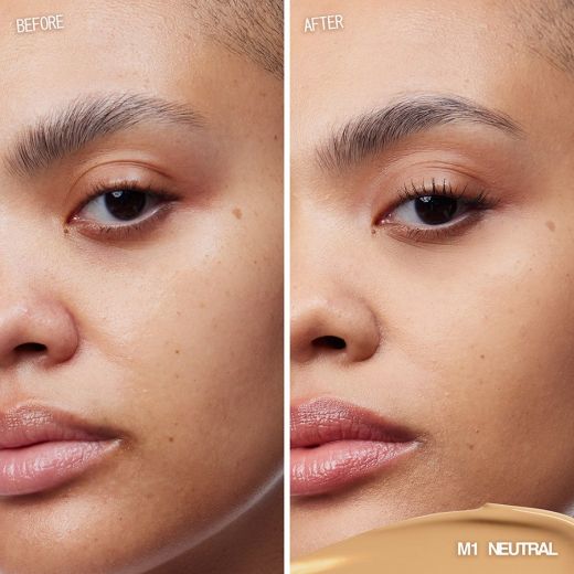 ABOUT FACE The Performer Foundation