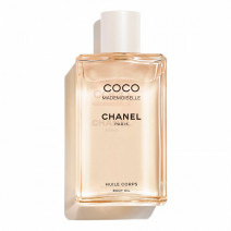 CHANEL COCO MADEMOISELLE BODY OIL 200 ml