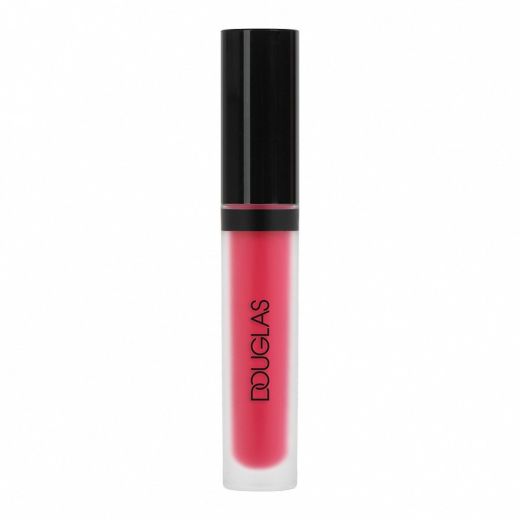 DOUGLAS COLLECTION MAKE-UP Ultra Matte High Fidelity Liquid Lipstick