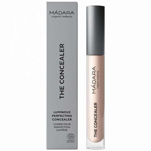 MADARA Luminous Perfecting Concealer