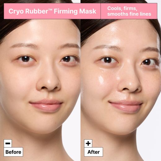 DR.JART+  Cryo Rubber™ Firming Mask 