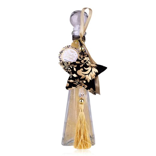 ACCENTRA Winter Magic Vanilla Shower Gel 