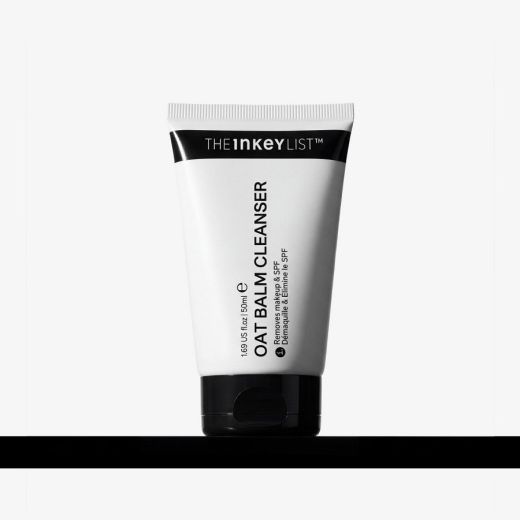 THE INKEY LIST Oat Balm Cleanser