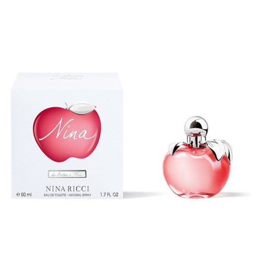  NINA RICCI  Nina EDT  