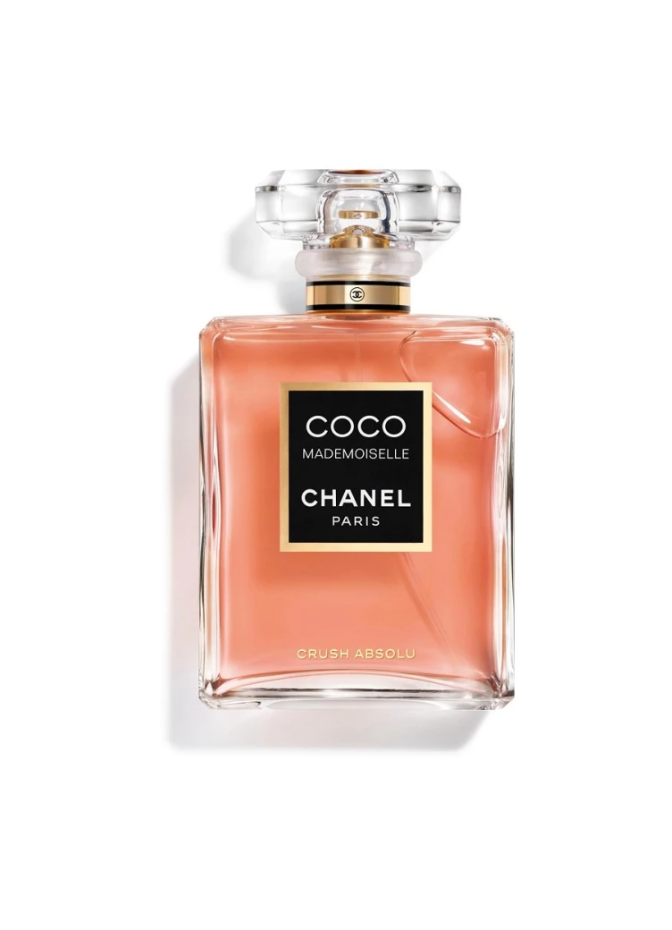 CHANEL COCO MADEMOISELLE CRUSH ABSOLU