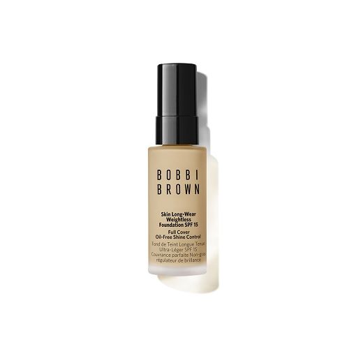 Bobbi Brown Mini Skin Long-Wear Weightless Foundation