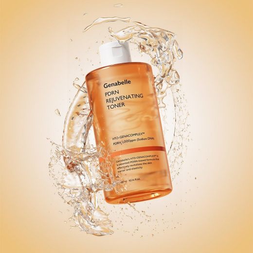 GENABELLE PDRN Rejuvenating Toner