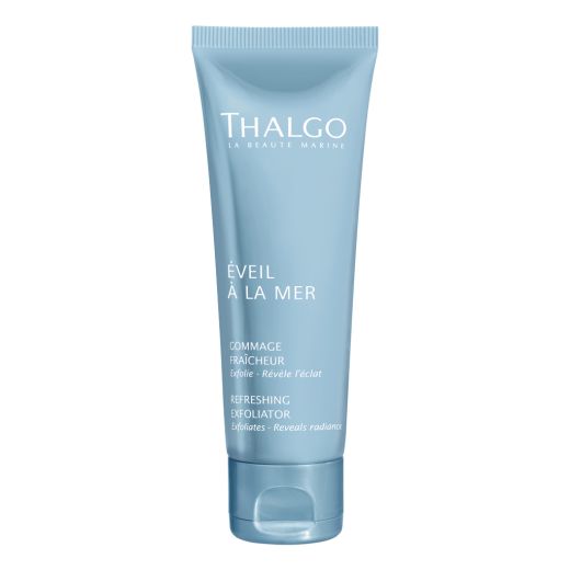 THALGO Eveil a La Mer Refreshing Exfoliator