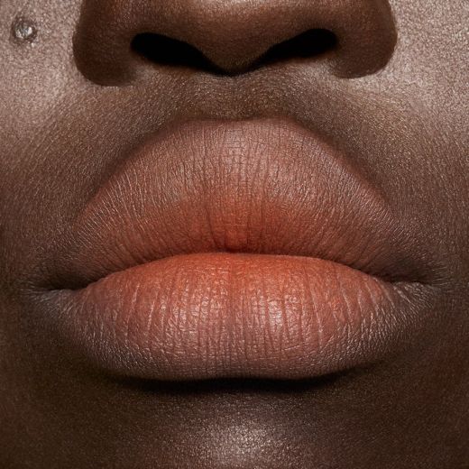 MAC Powder Kiss Hazy Matte Lipstick