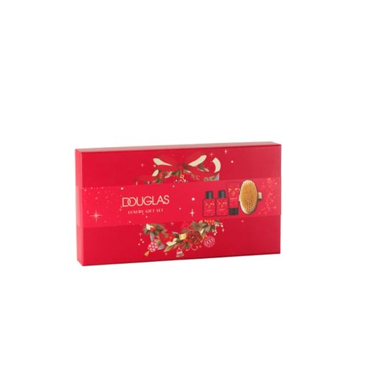 DOUGLAS COLLECTION Seasonal Charming Winter Wellness Gift Set