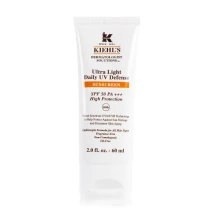 Kiehl's Super Fluid Daily UV Defense SPF 50+  (Viegls sejas sauļošanās līdzeklis ar SPF 50+)