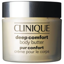 Clinique Deep Comfort Body Butter