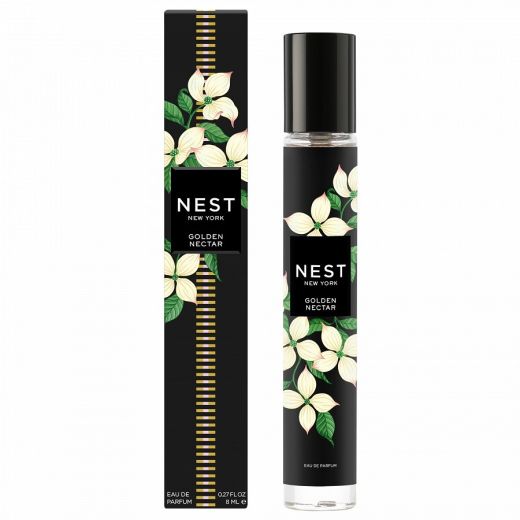 NEST NEW YORK Golden Nectar Travel Spray