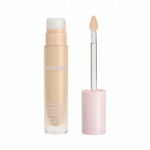 Kylie Cosmetics Power Plush Longwear Concealer