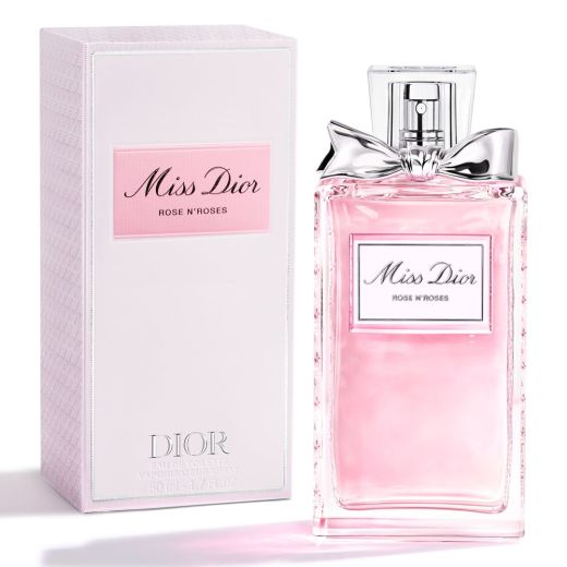 DIOR Miss Dior Rose N'Roses