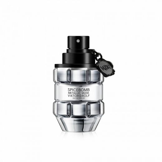 VIKTOR&ROLF Spicebomb Metallic Musk