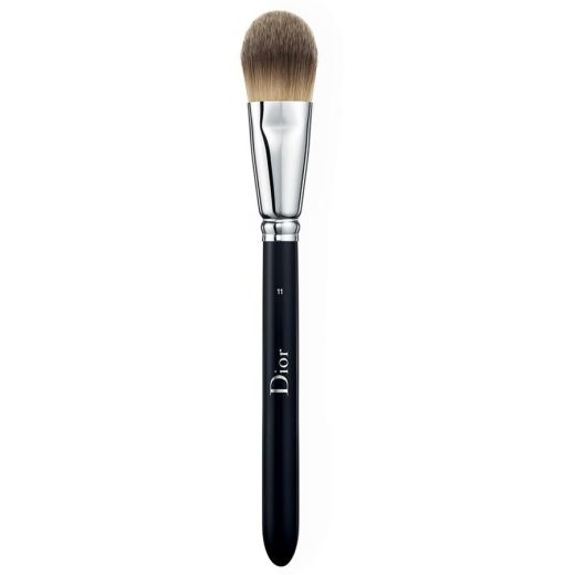 DIOR Backstage Light Coverage Fluid Foundation Brush N° 11