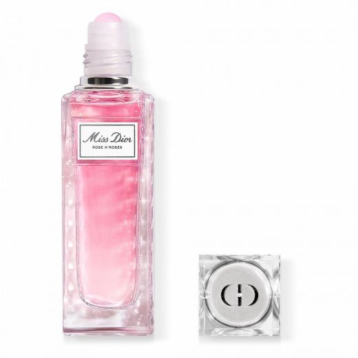 DIOR Miss Dior Rose N'Roses Roller Pearl