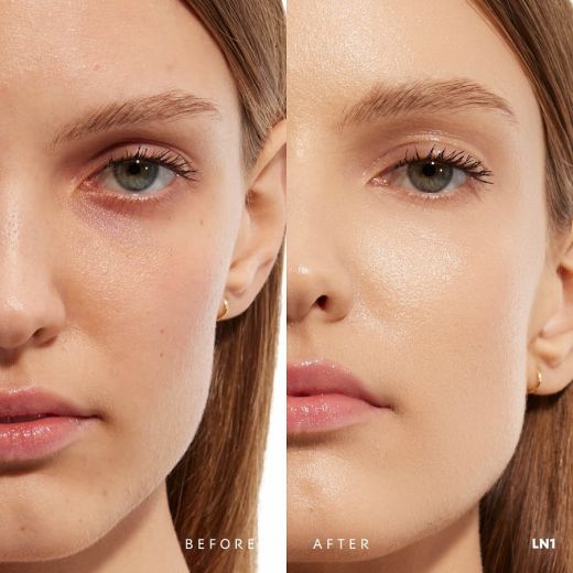 YVES SAINT LAURENT All Hours Glow Foundation 